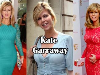 Kate Garraway Bio, Age, Height, Early Life, Career, Net Worth, and More