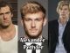 Alexander Pettyfer Bio, Age, Height, Career, Personal Life, Net Worth & More