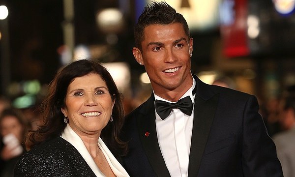 Cristiano Ronaldo Family Tree, Father, Mother, Siblings