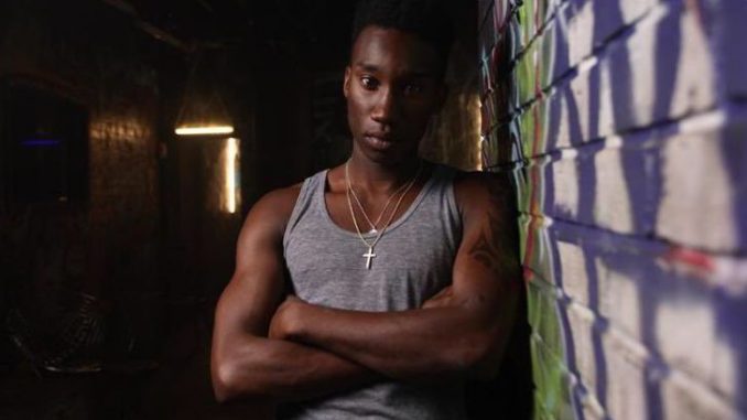 Nathan Stewart Jarrett holds a net worth of $300,000 as of 2020.