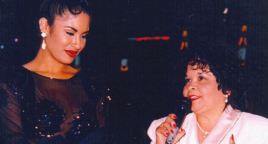 Selena (Left), Yolanda (Right)