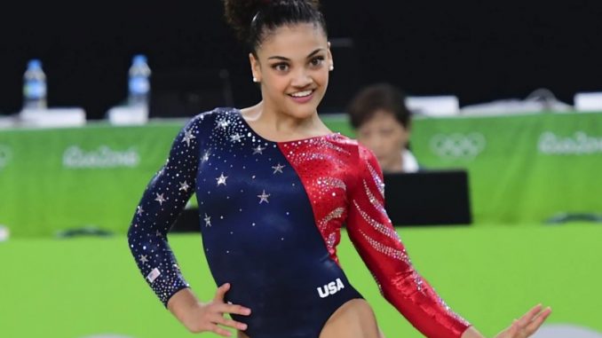 Laurie Hernandez Bio Net Worth Facts Wiki Gymnast Nationality Coach Abuse Books College Olympics Family Parents Boyfriend Age Height Wikiodin Com