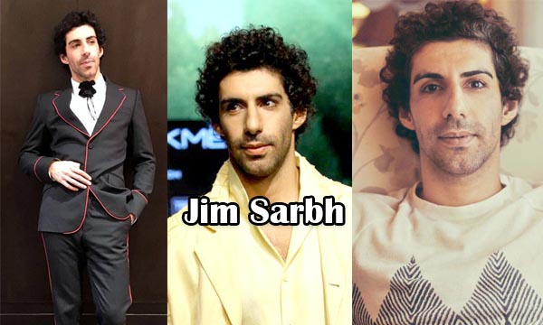 Jim Sarbh Bio, Age, Height, Early Life, Career, Marriage, and More