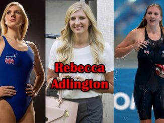 Rebecca Adlington Bio, Age, Height, Weight, Net Worth, and More