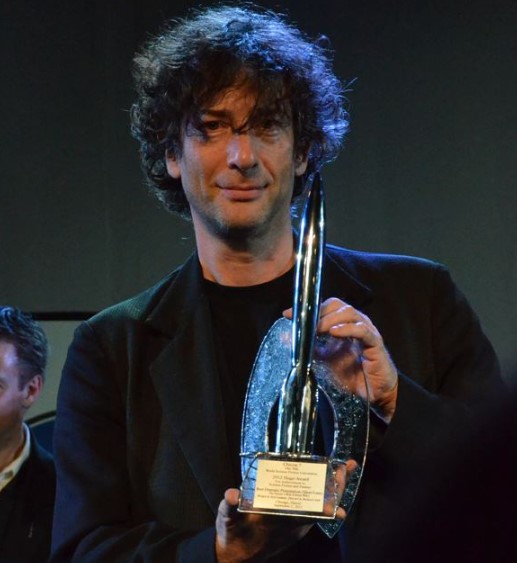 Neil Gaiman Awards