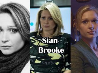 Sian Brooke Bio, Age, Height, Early Life, Career, Personal Life and More