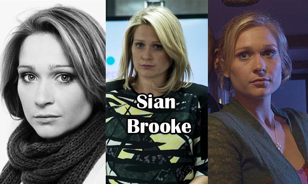 Sian Brooke Bio, Age, Height, Early Life, Career, Personal Life and More