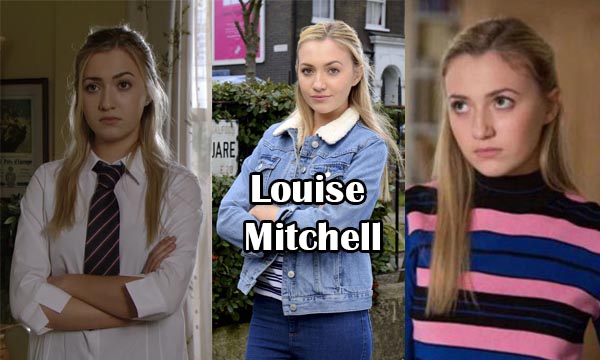 Louise Mitchell Bio, Age, Height, Early Life, Career, Facts and More