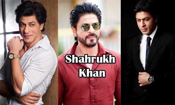 Shahrukh Khan Bio, Age, Height, Early Life, Career, Personal Life & More