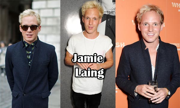 Jamie Laing Bio, Age, Height, Early Life, Career, Net Worth and More