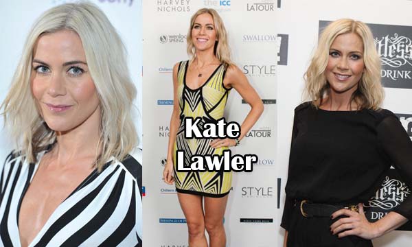 Kate Lawler Bio, Age, Height, Early Life, Career, Personal Life and More