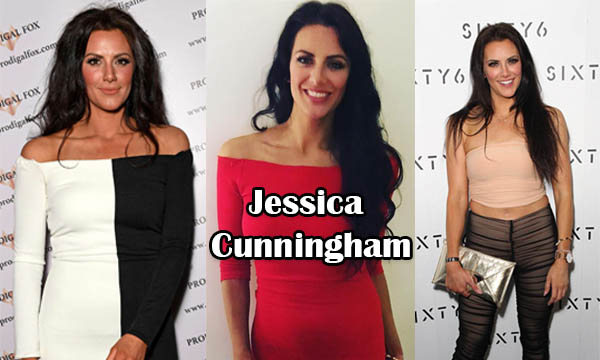 Jessica Cunningham Bio, Age, Height, Career, Net Worth & More