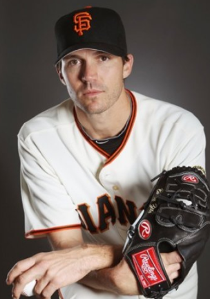 Barry Zito Famous For