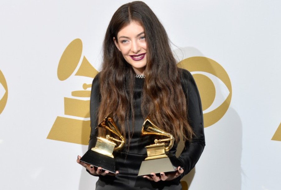 Lorde Awards