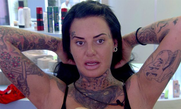 Is lucy who gemma Jemma Lucy