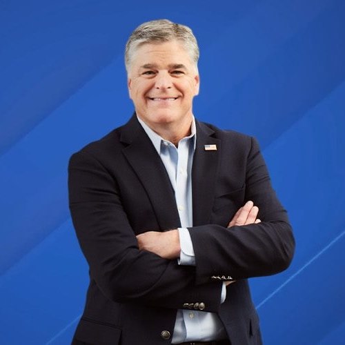 Sean Hannity Highest Paid News Anchors