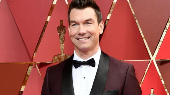 Jerry O’Connell Wiki-bio, wife, children, career, networth,movies,age,height