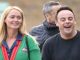 Anthony McPartlin Dating Girlfriend Anne After Divorcing Lisa Amrstrong