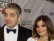 The Untold Truth Of Rowan Atkinson's Ex-Wife
