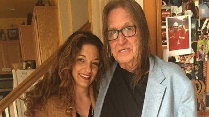All Truth Of George Jung's Daughter