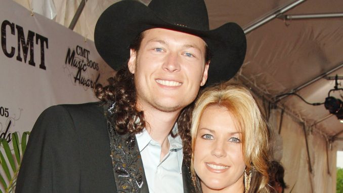 How rich is Blake Shelton’s ex-wife