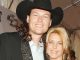 How rich is Blake Shelton’s ex-wife