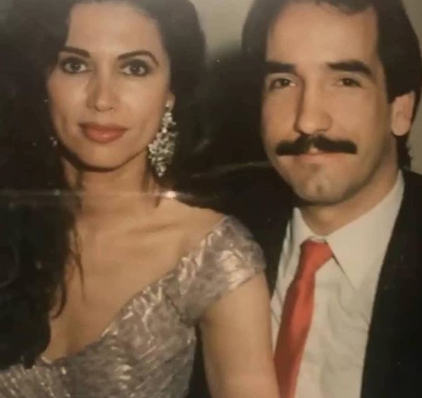 Eiza Gonzalez parents