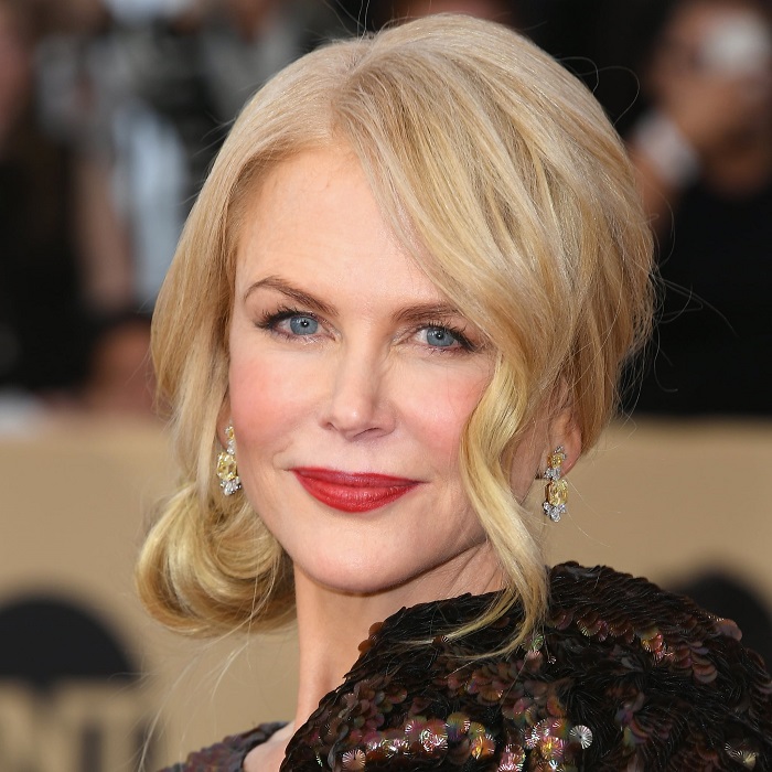 Nicole Kidman Bio, Age, Parents, Husband, Children 