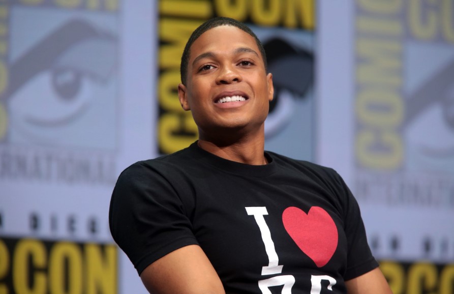 Ray Fisher news