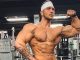 Chris Bumstead's Biography - Girlfriend, Height, Age. Steroids