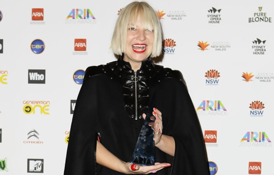 Sia awards