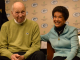Cherry Louise Morton and Bart Starr1