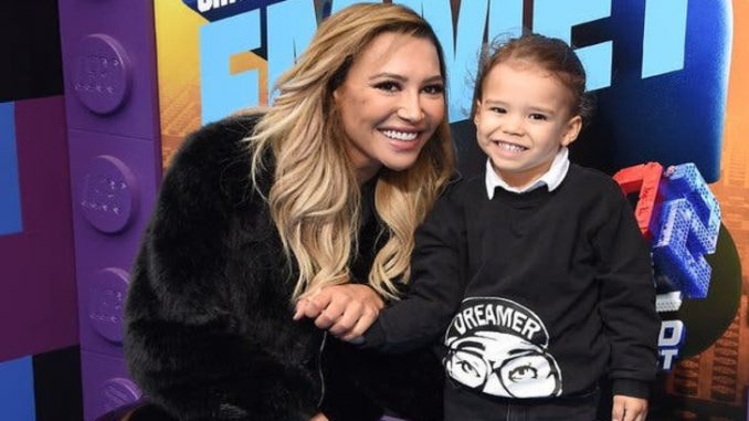 Naya Rivera Still Missing In Lake Piru Where She Went For Boating With Son