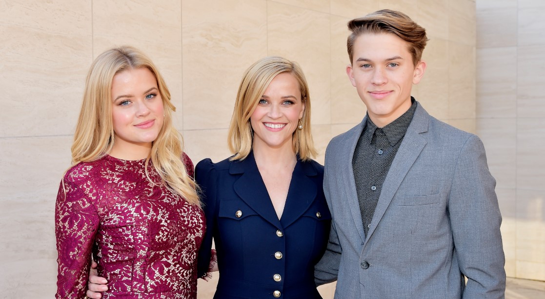 Height reese witherspoon Reese Witherspoon