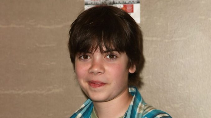 Alexander Gould’s Biography - Is He Married? Net Worth. Gay?