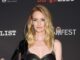 Lydia Hearst - How rich is Chris Hardwick's wife? Pregnant?