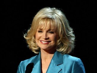 Where is Barbara Mandrell today? Net Worth, Age, Sister, Wiki
