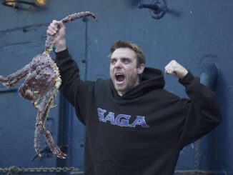 The Untold Truth Of 'Deadliest Catch' Star