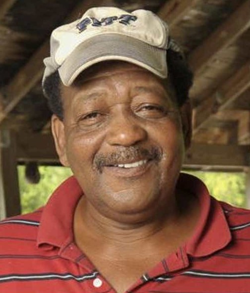Roy Jones Jr. father