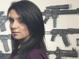 The Untold Truth Of 'Sons of Guns' Star