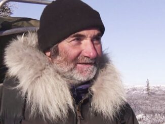 The Untold Truth Of 'The Last Alaskans' Star