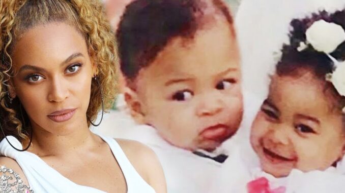 Untold Truth Of Beyoncé's Daughter