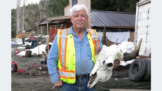 Untold truth of 'Gold Rush' Fred Hurt