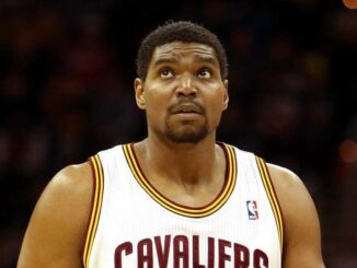 What happened to Andrew Bynum? Net Worth, Salary, Family