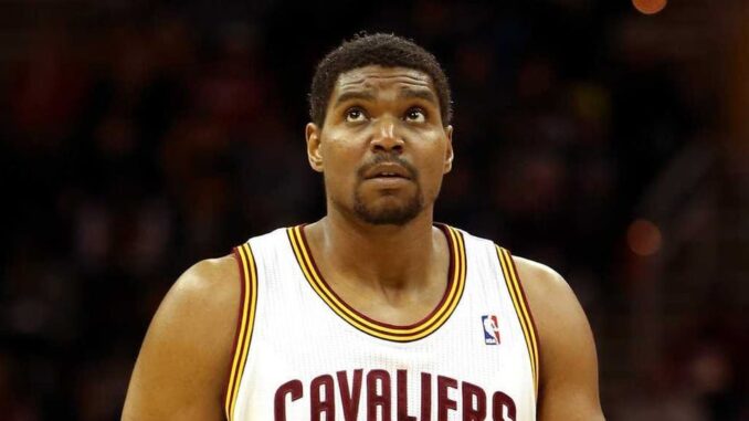 What happened to Andrew Bynum? Net Worth, Salary, Family