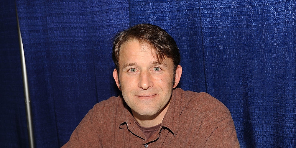 Where is Ilan Mitchell-Smith now? Net Worth, Wife, Family, 