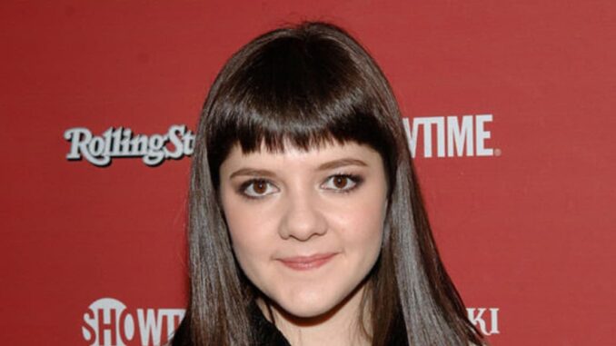 Where is Madeleine Martin now? Height, Net Worth – Biography