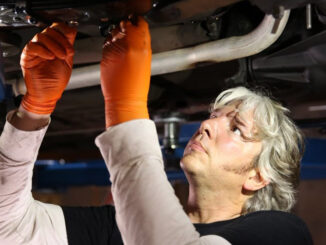 Why did Edd China leave the show? What is he doing now?