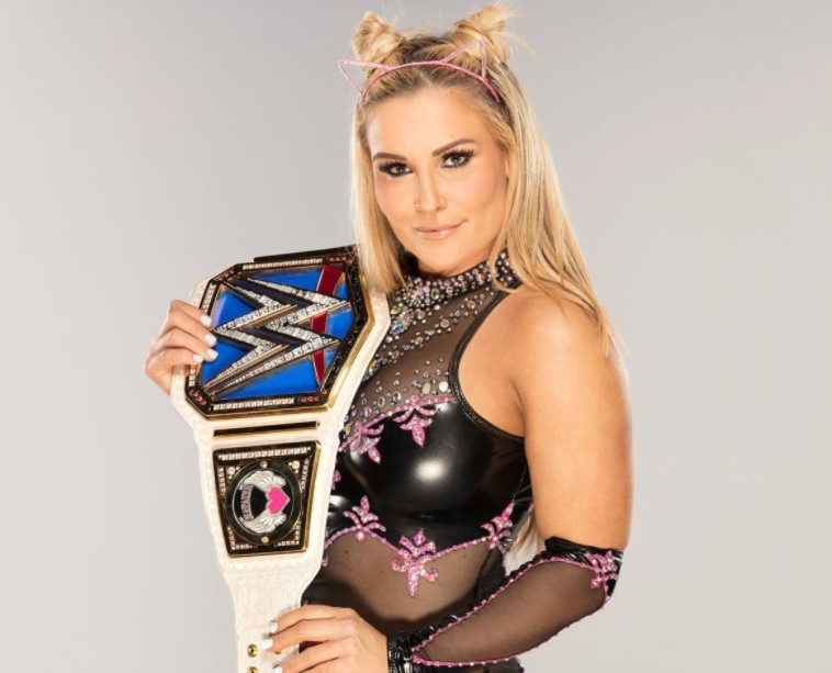 Natalya Neidhart WWE SmackDown Championship