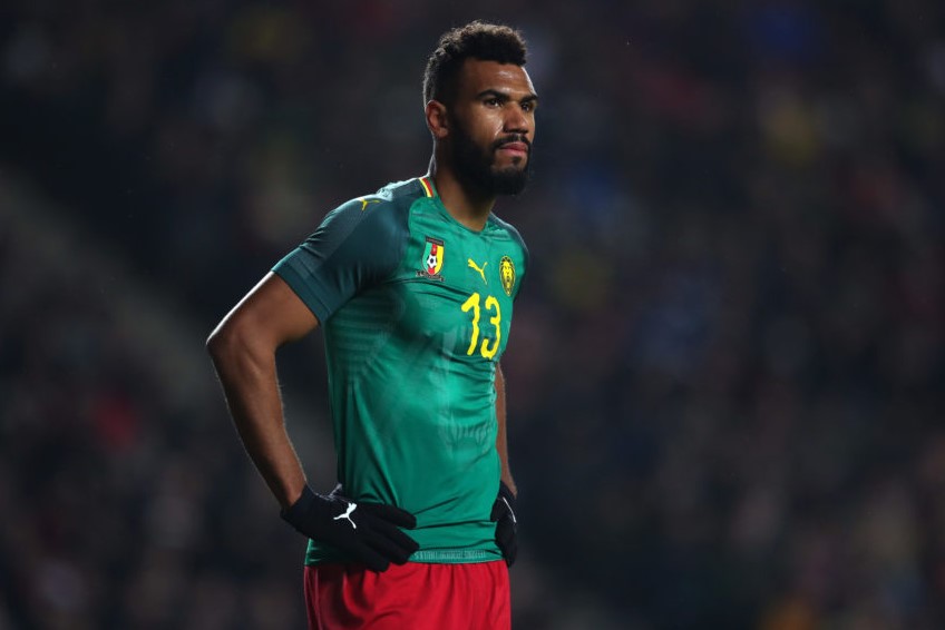 Eric Maxim Choupo Moting Bio Net Worth Wife Position Current Team Transfer Salary Stats Parents Nationality Age Facts Wiki Height Miss Wikiodin Com [ 566 x 848 Pixel ]